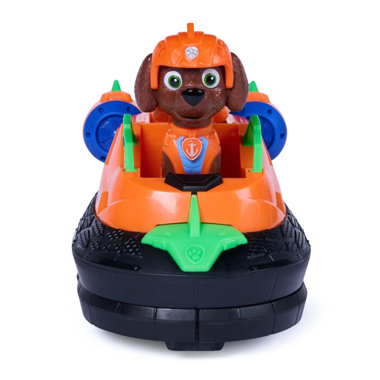 Veh&iacute;culo Paw Patrol Dino Movie Zuma image number 2.0